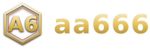 aa666 logo